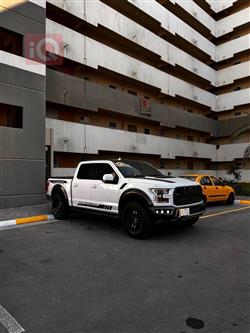 فۆرد F-150 راپتۆر